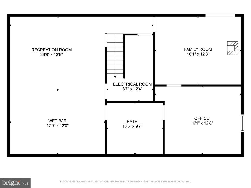 1396 Meander Run Rd