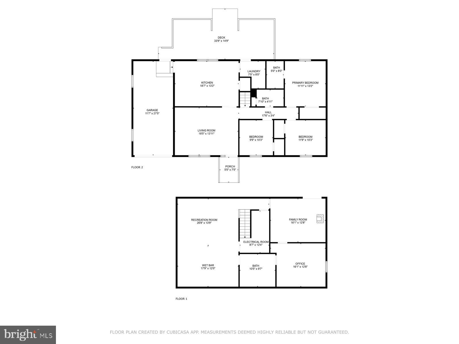 1396 Meander Run Rd