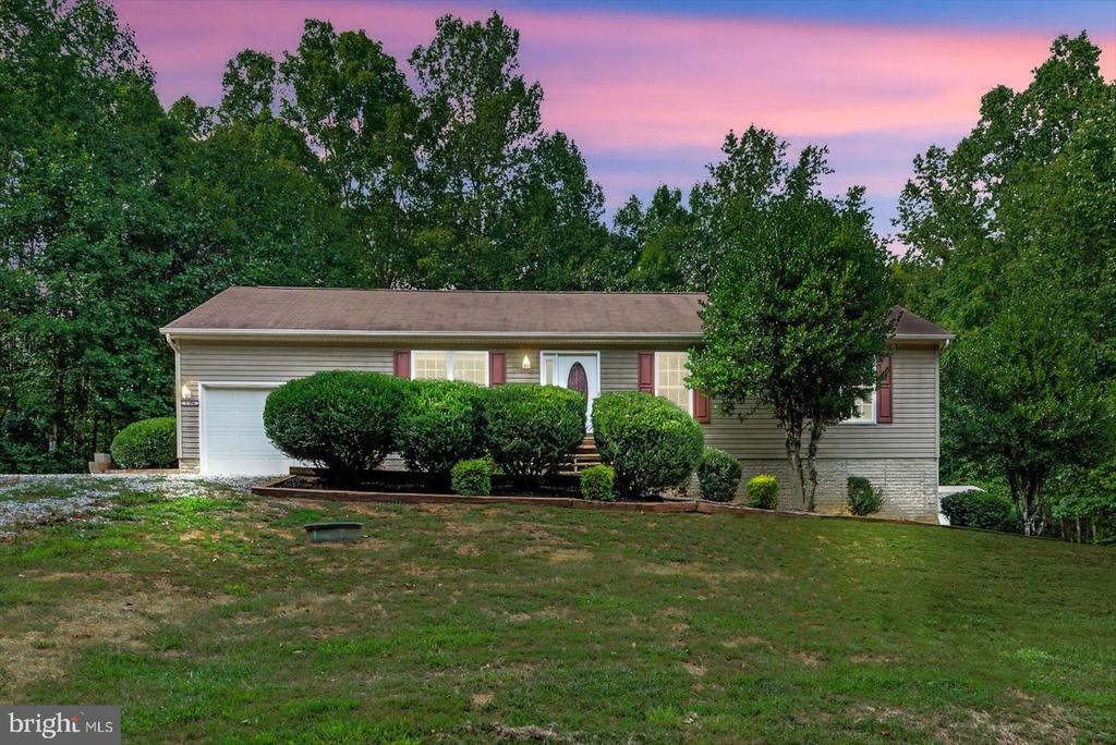 1396 Meander Run Rd