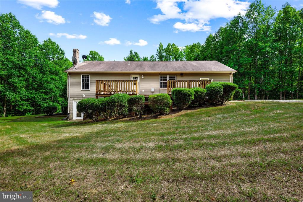 1396 Meander Run Rd