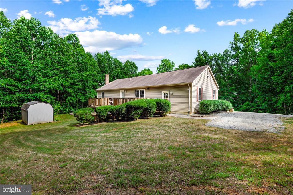 1396 Meander Run Rd