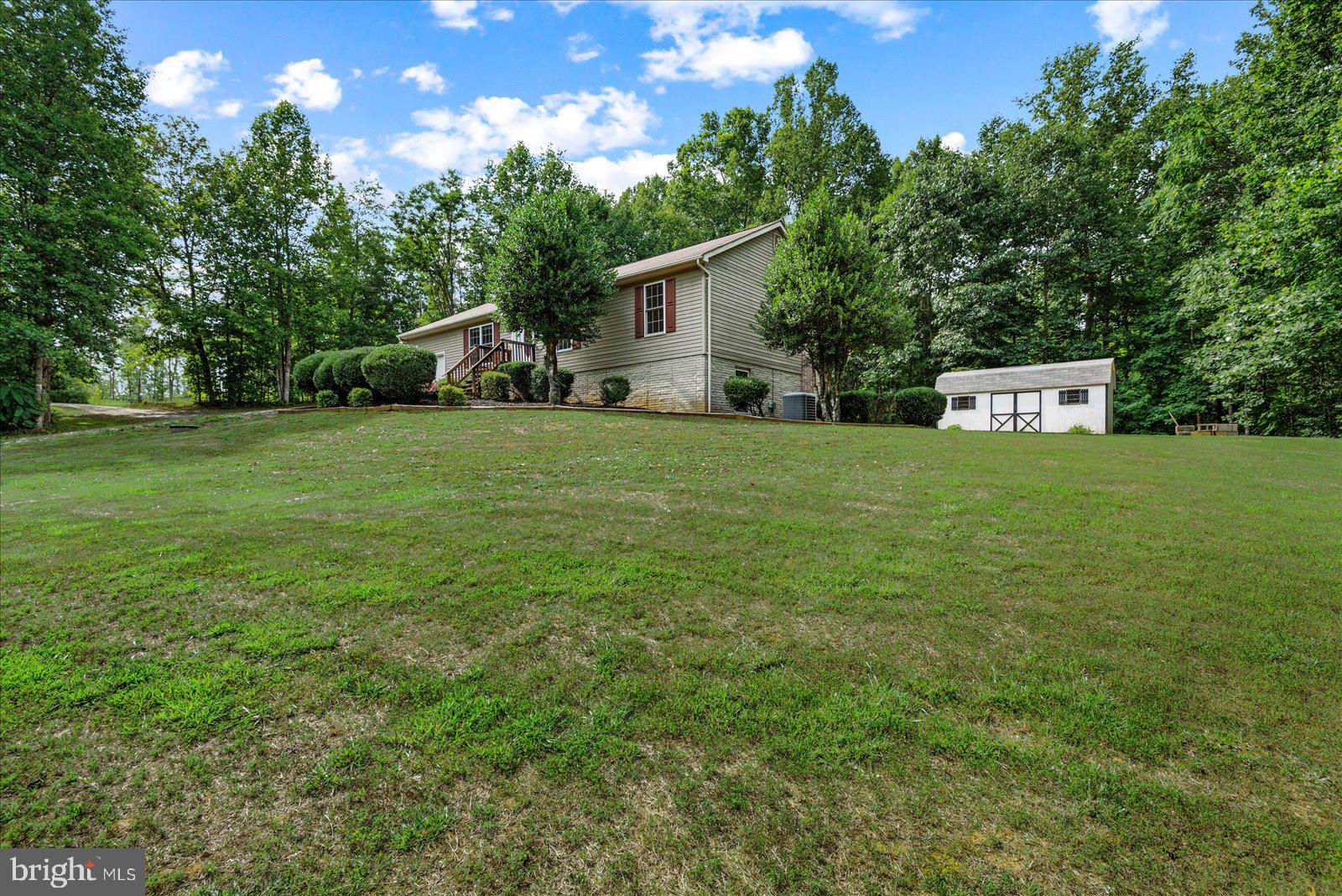 1396 Meander Run Rd