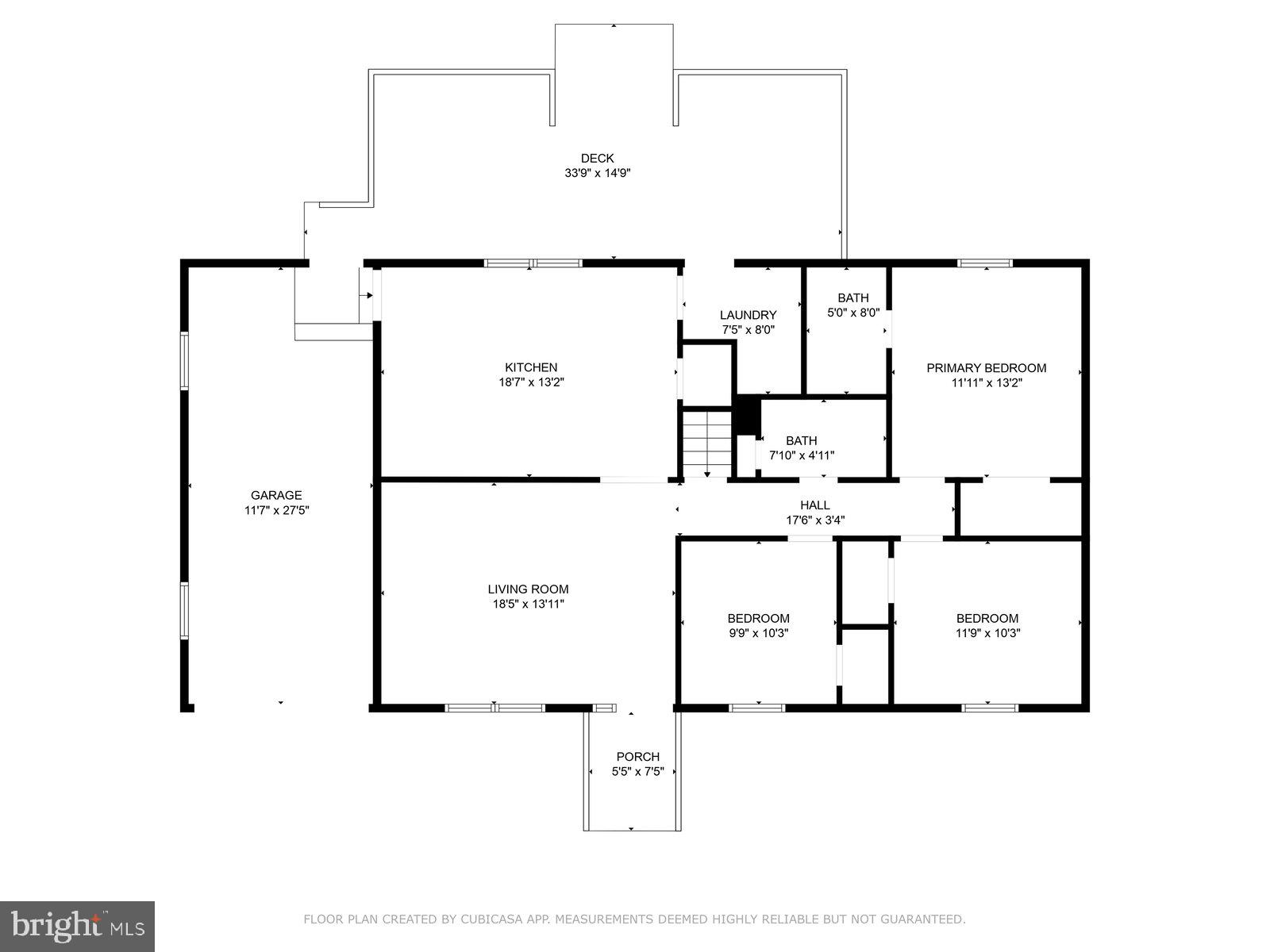 1396 Meander Run Rd