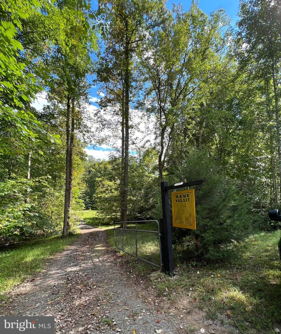 251 Hawk Cir