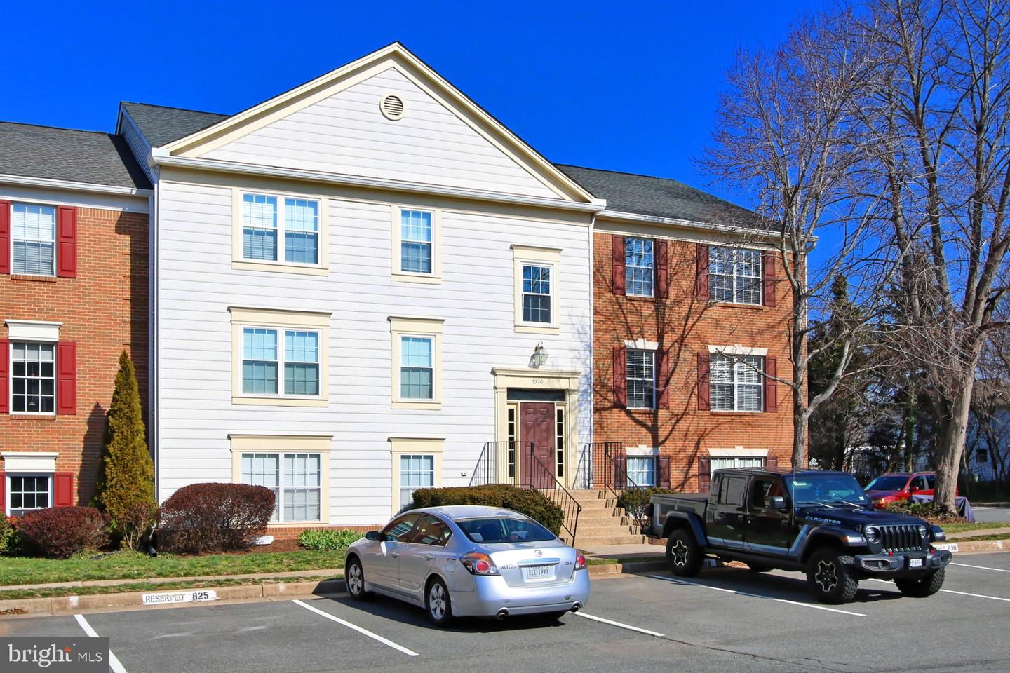 9320 CASPIAN WAY Unit: 302