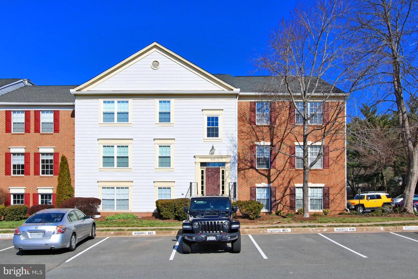 9320 CASPIAN WAY Unit: 302
