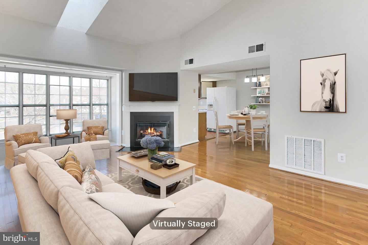 9320 CASPIAN WAY Unit: 302