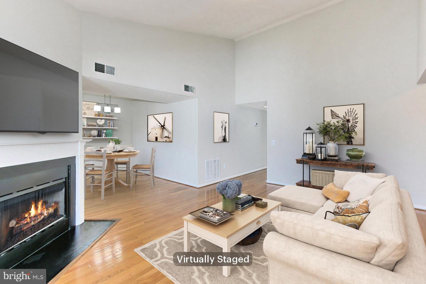 9320 CASPIAN WAY Unit: 302