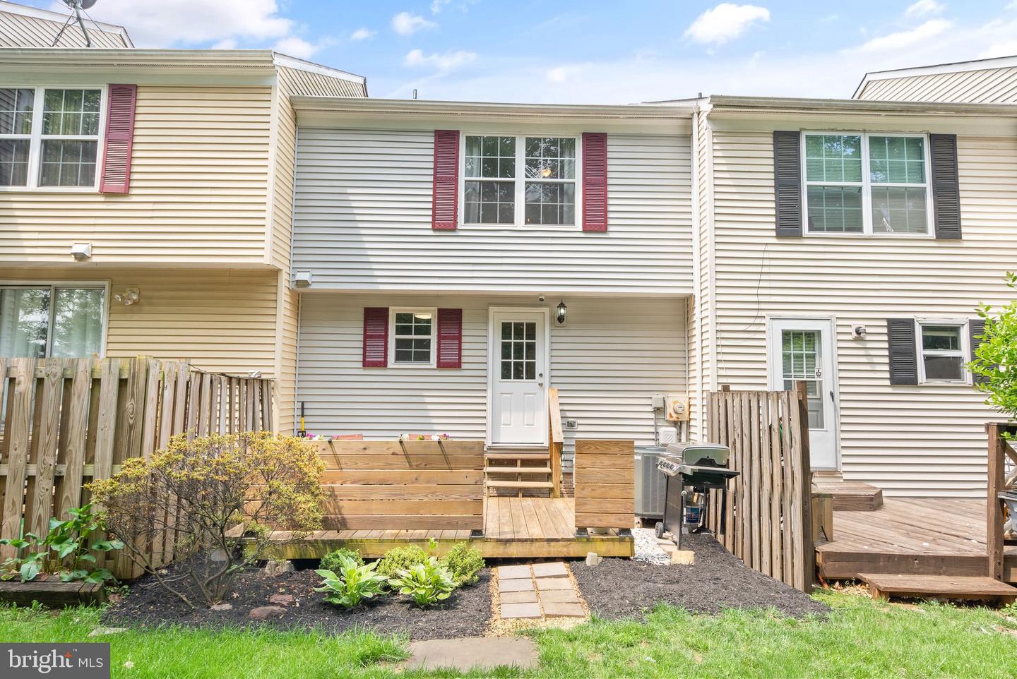 8465 BRAXTED LANE