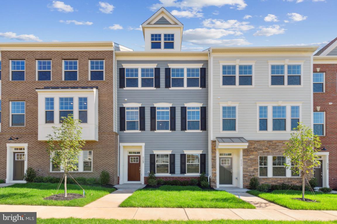 9362 Barnes Loop