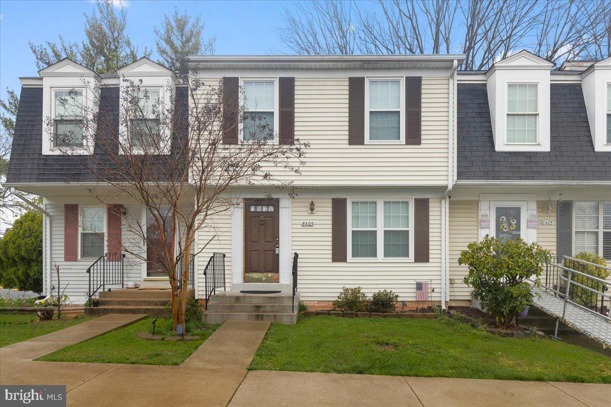 8403 Georgian Ct