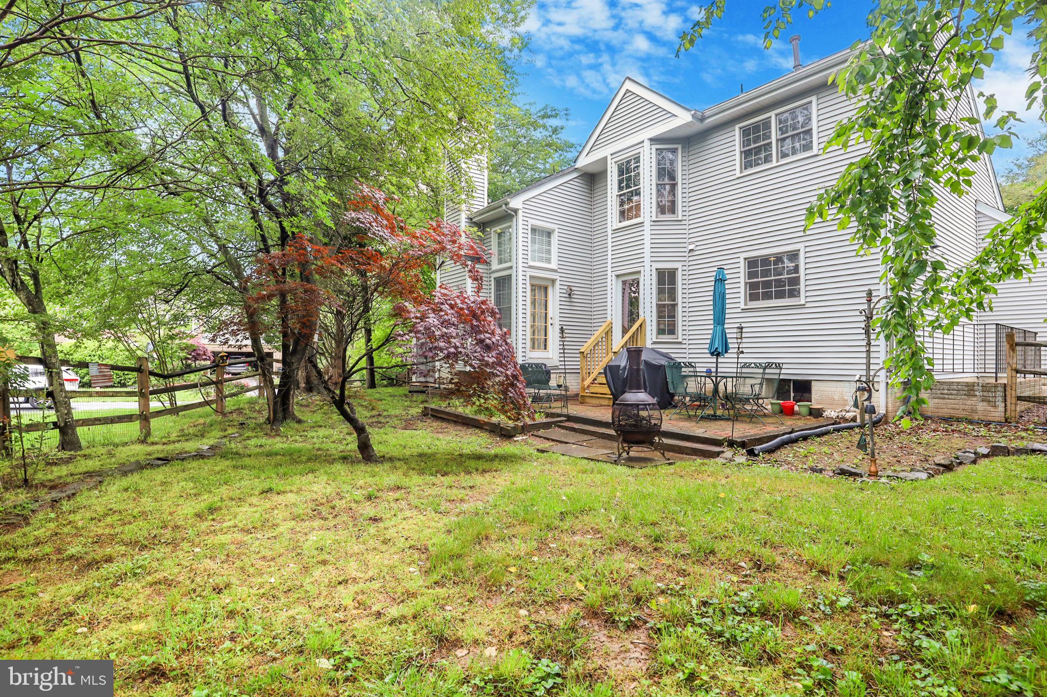 10202 Daylily Ct