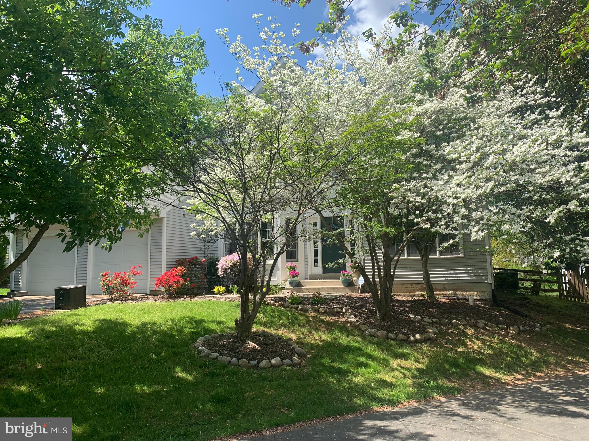 10202 Daylily Ct