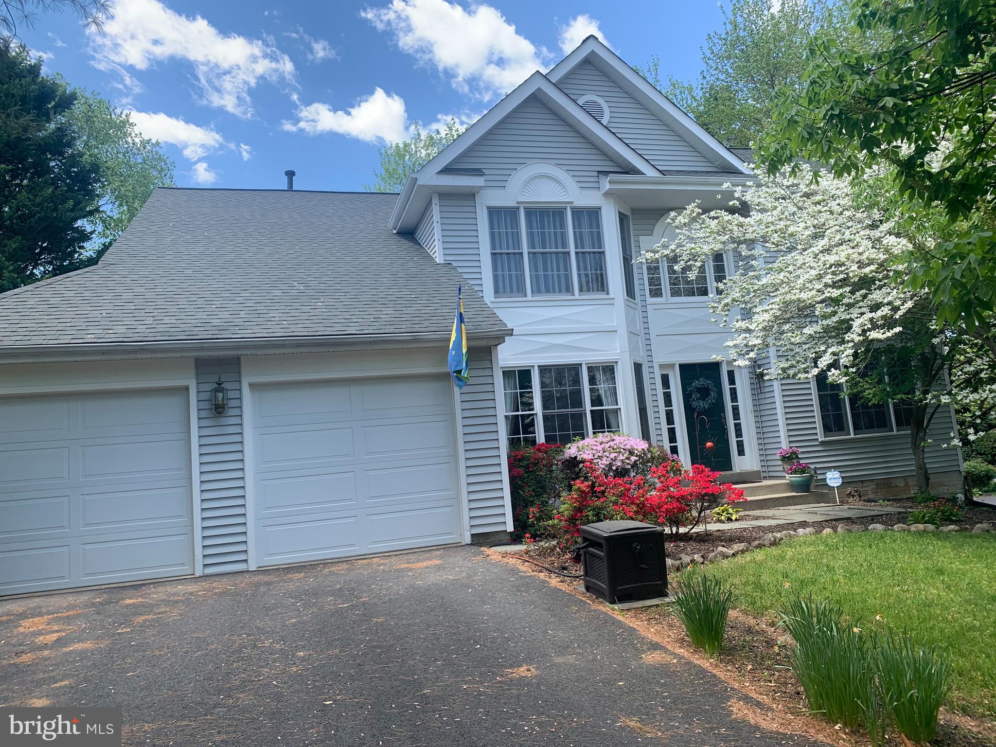 10202 Daylily Ct