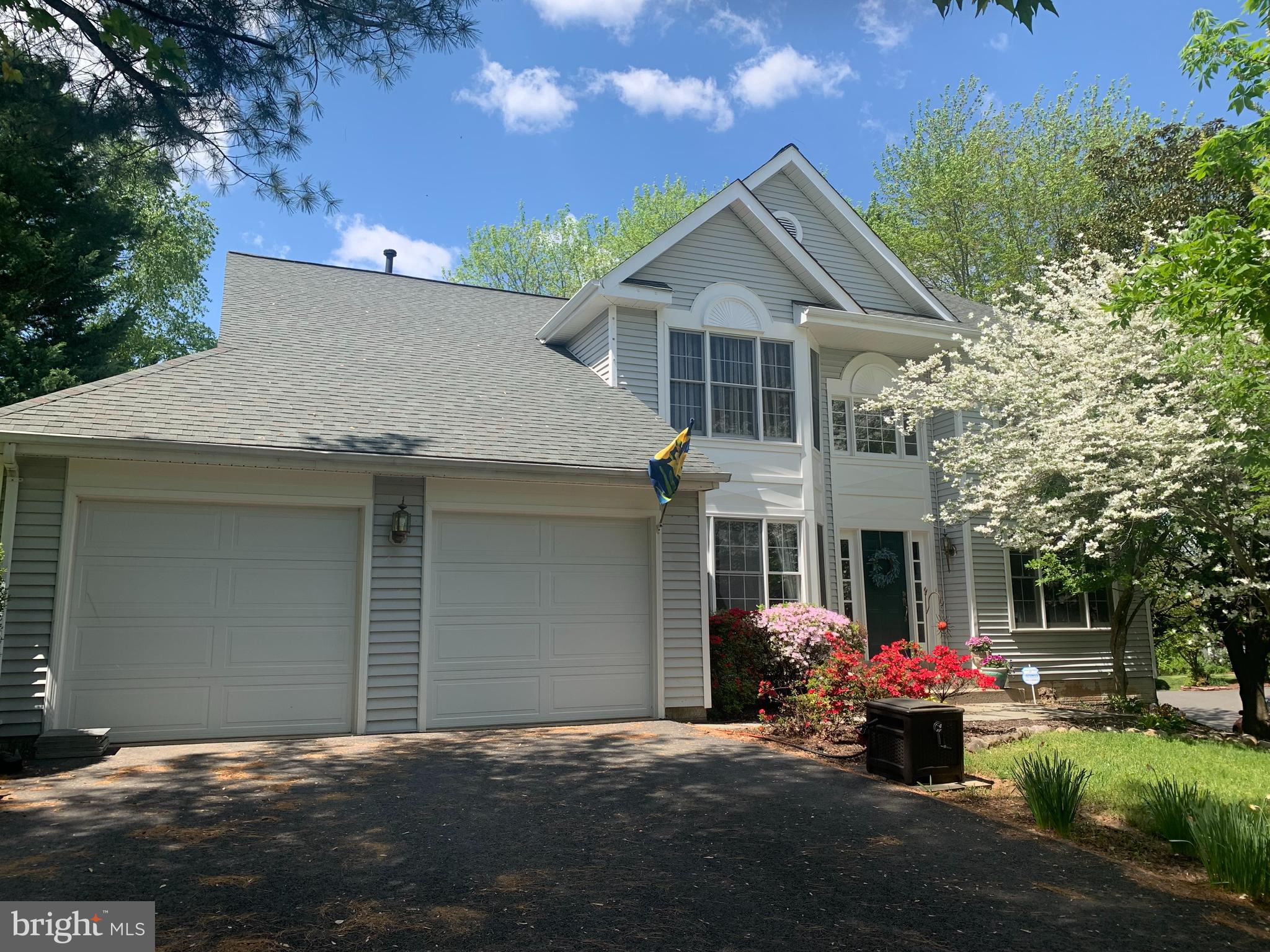 10202 Daylily Ct