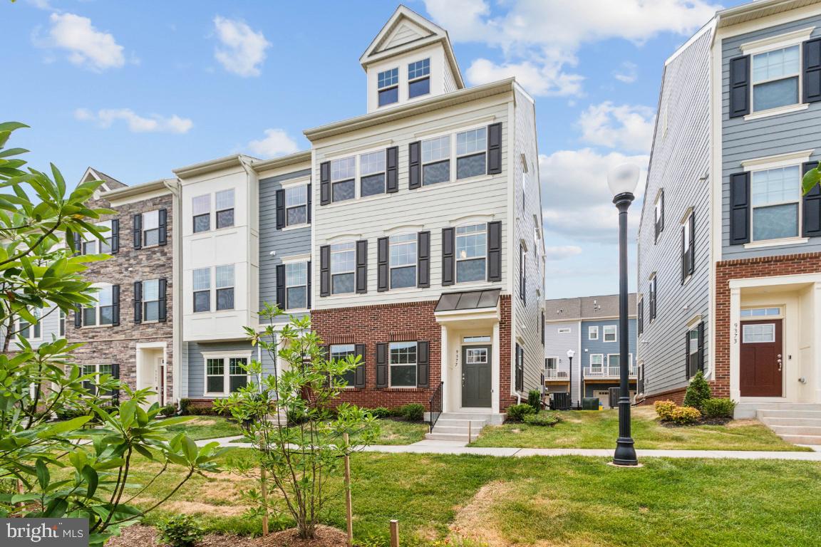 9377 Barnes Loop