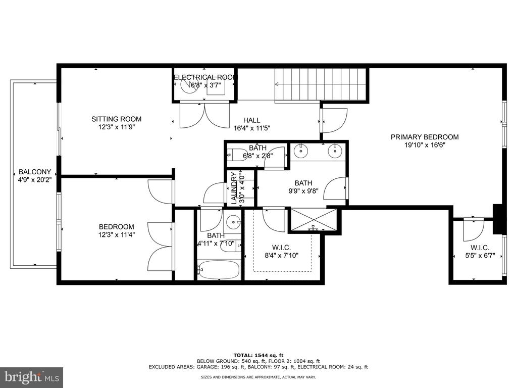 10420 Ratcliffe Trl