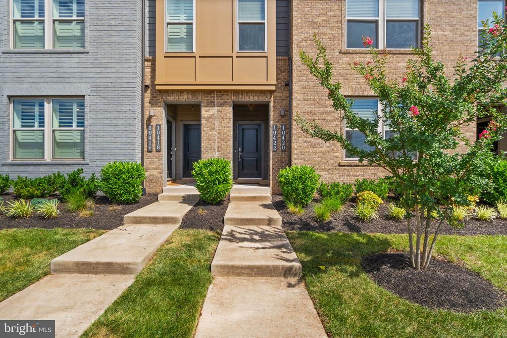 10420 Ratcliffe Trl