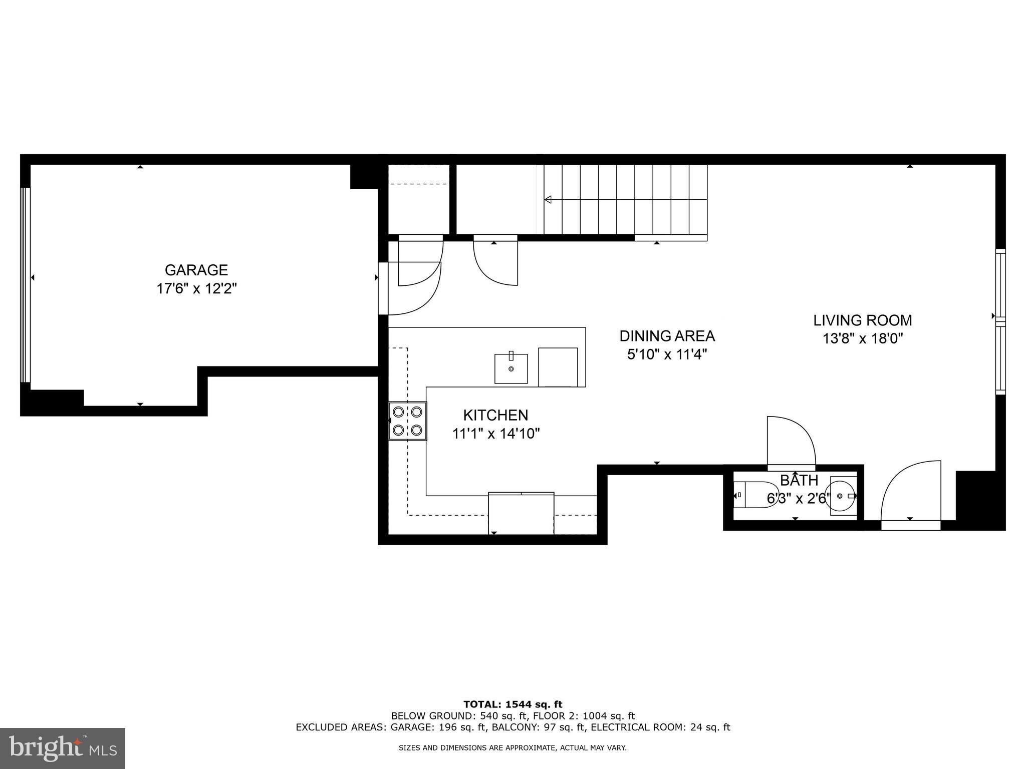 10420 Ratcliffe Trl
