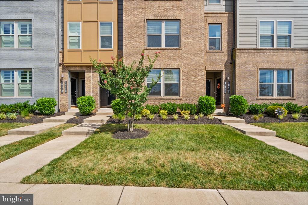 10420 Ratcliffe Trl