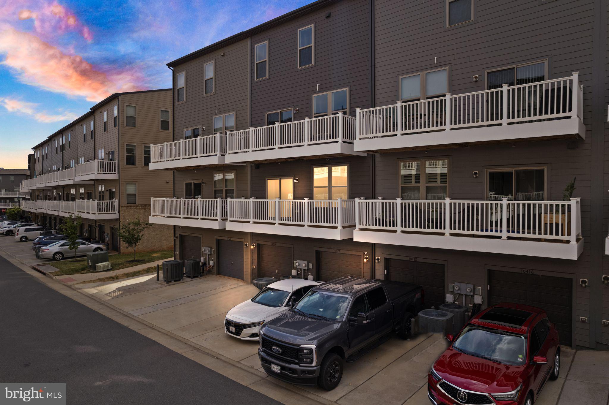 10420 Ratcliffe Trl
