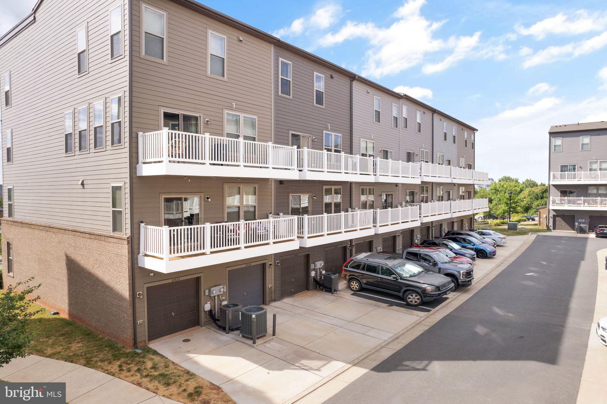 10420 Ratcliffe Trl
