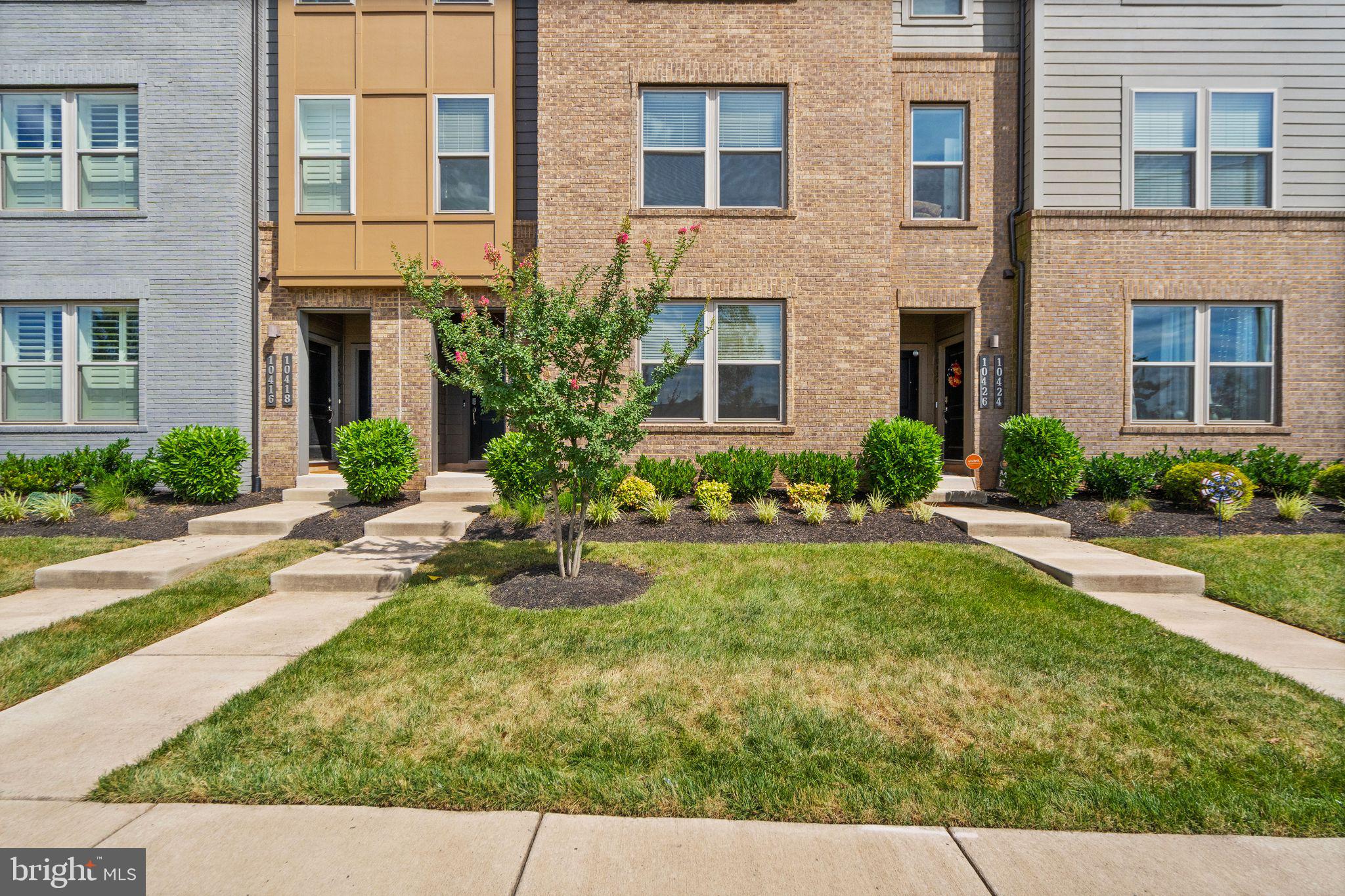 10420 Ratcliffe Trl