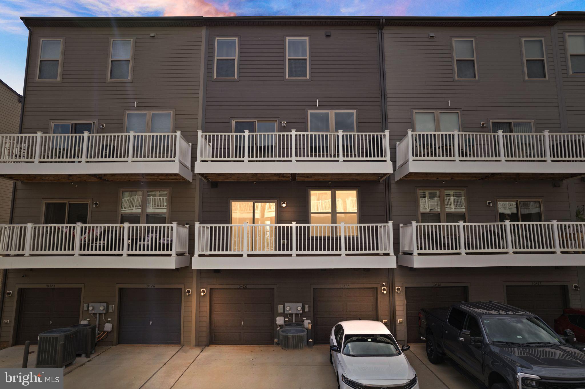 10420 Ratcliffe Trl