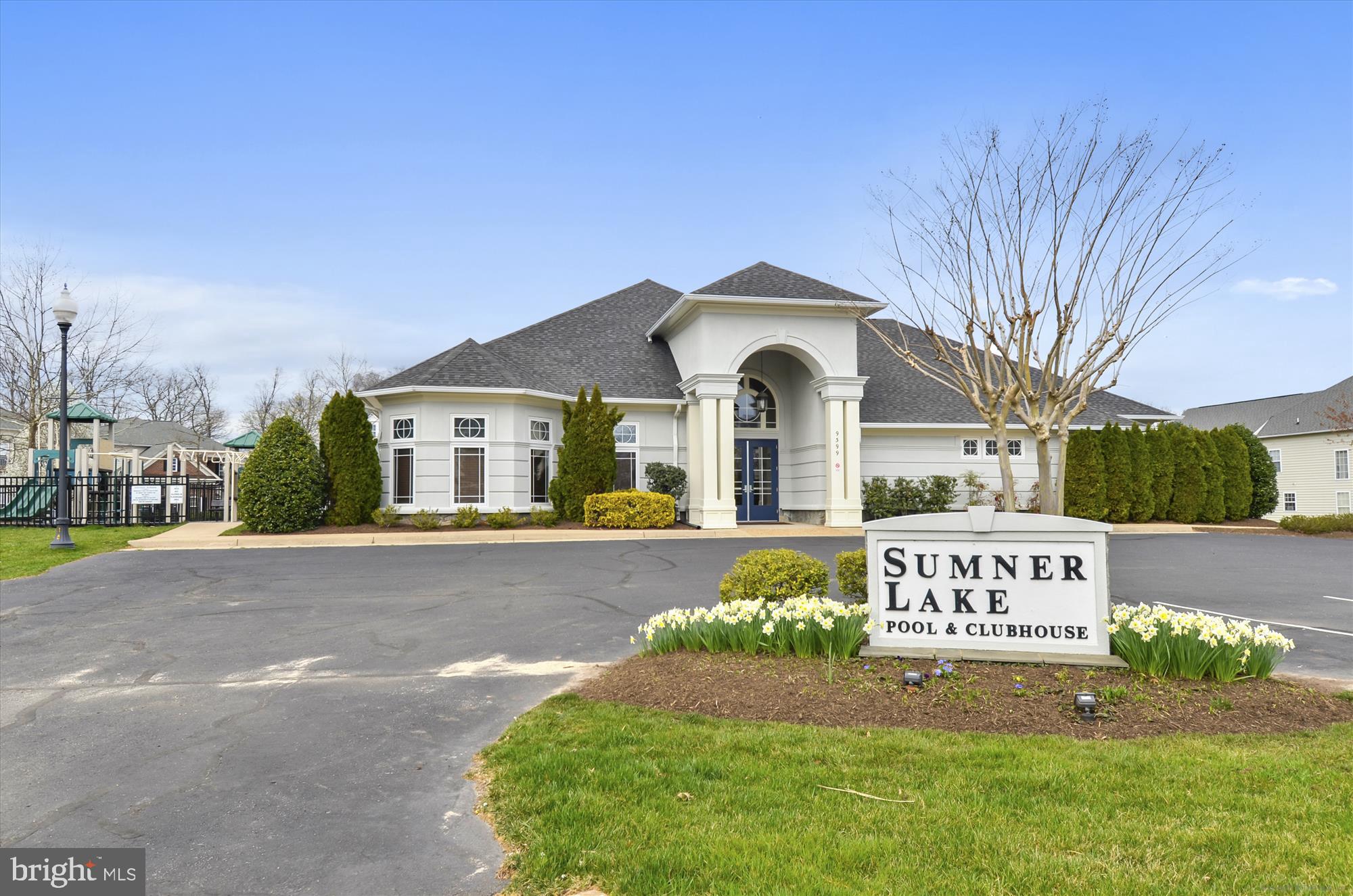 9289 Sumner Lake Blvd