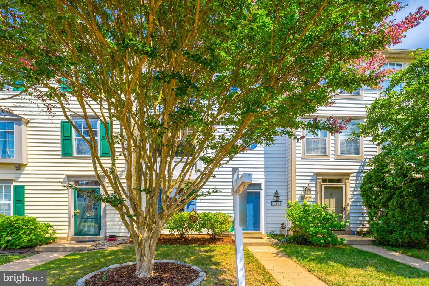10261 Calypso Dr