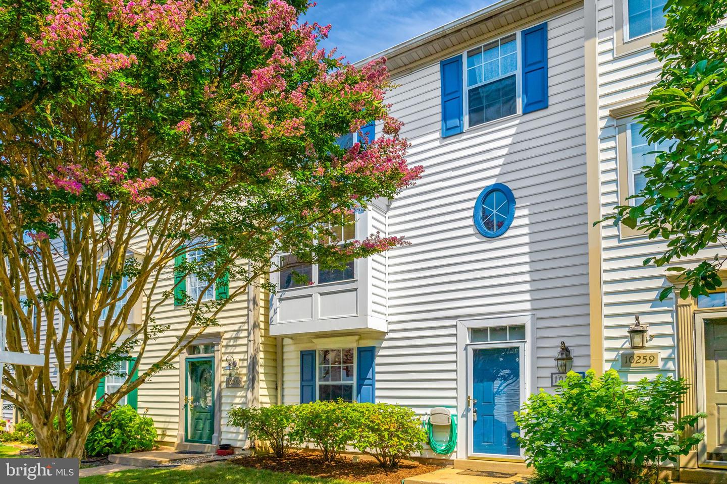 10261 Calypso Dr