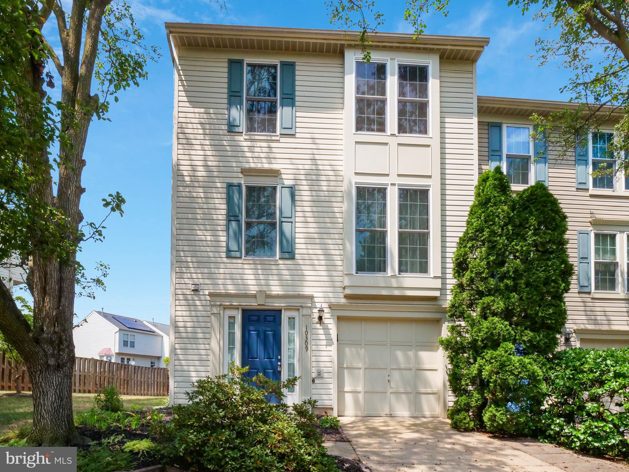 10309 Oconnell Ct