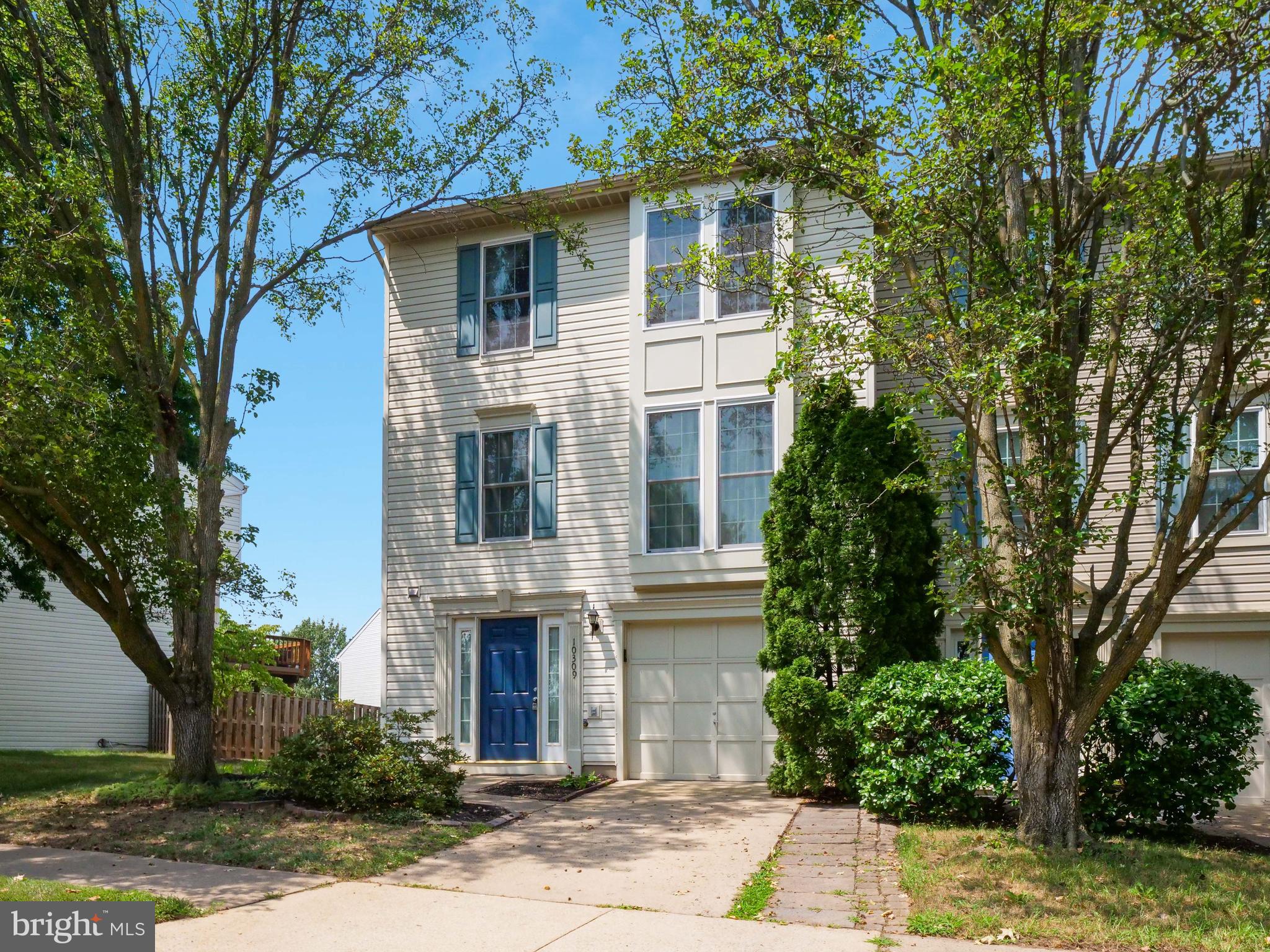 10309 Oconnell Ct