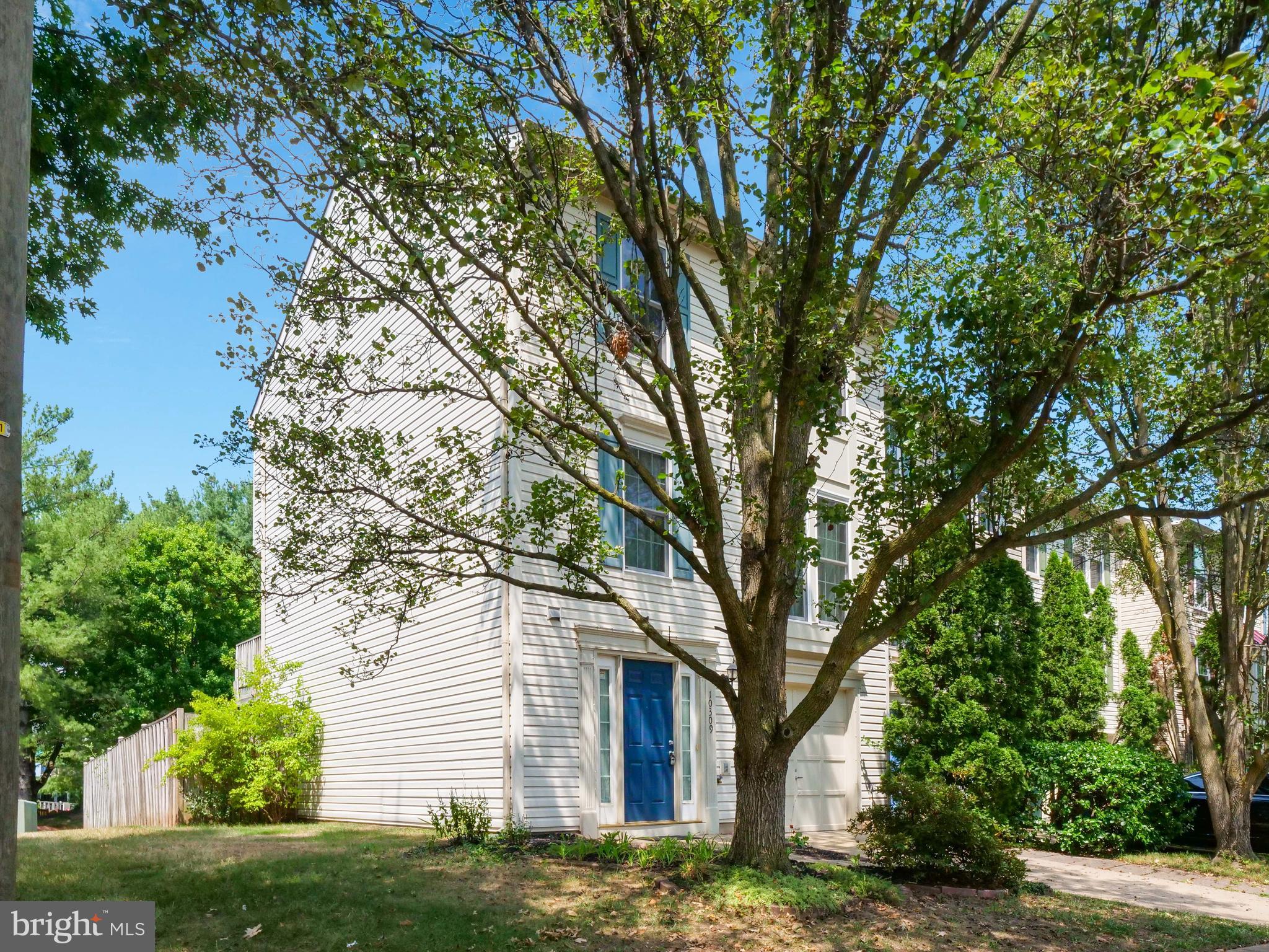 10309 Oconnell Ct