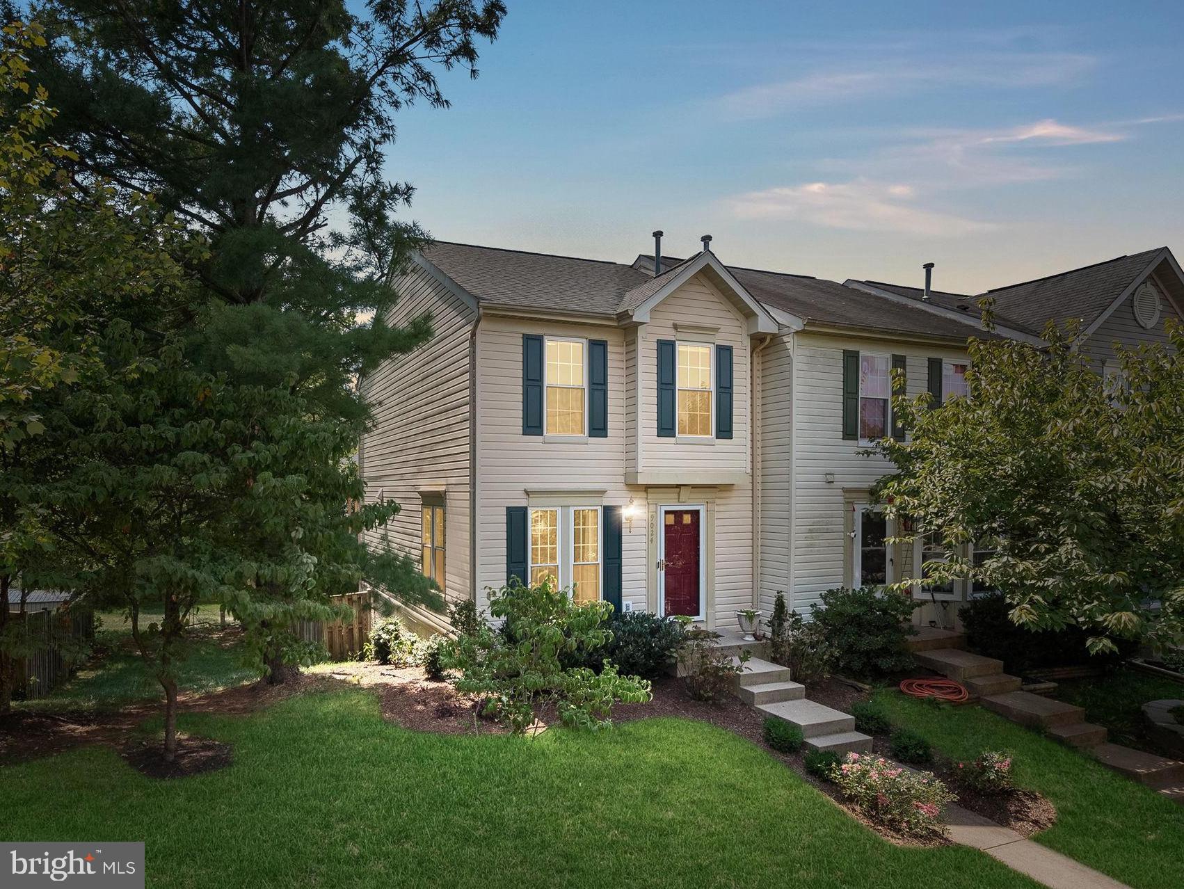 9024 Coriander Cir