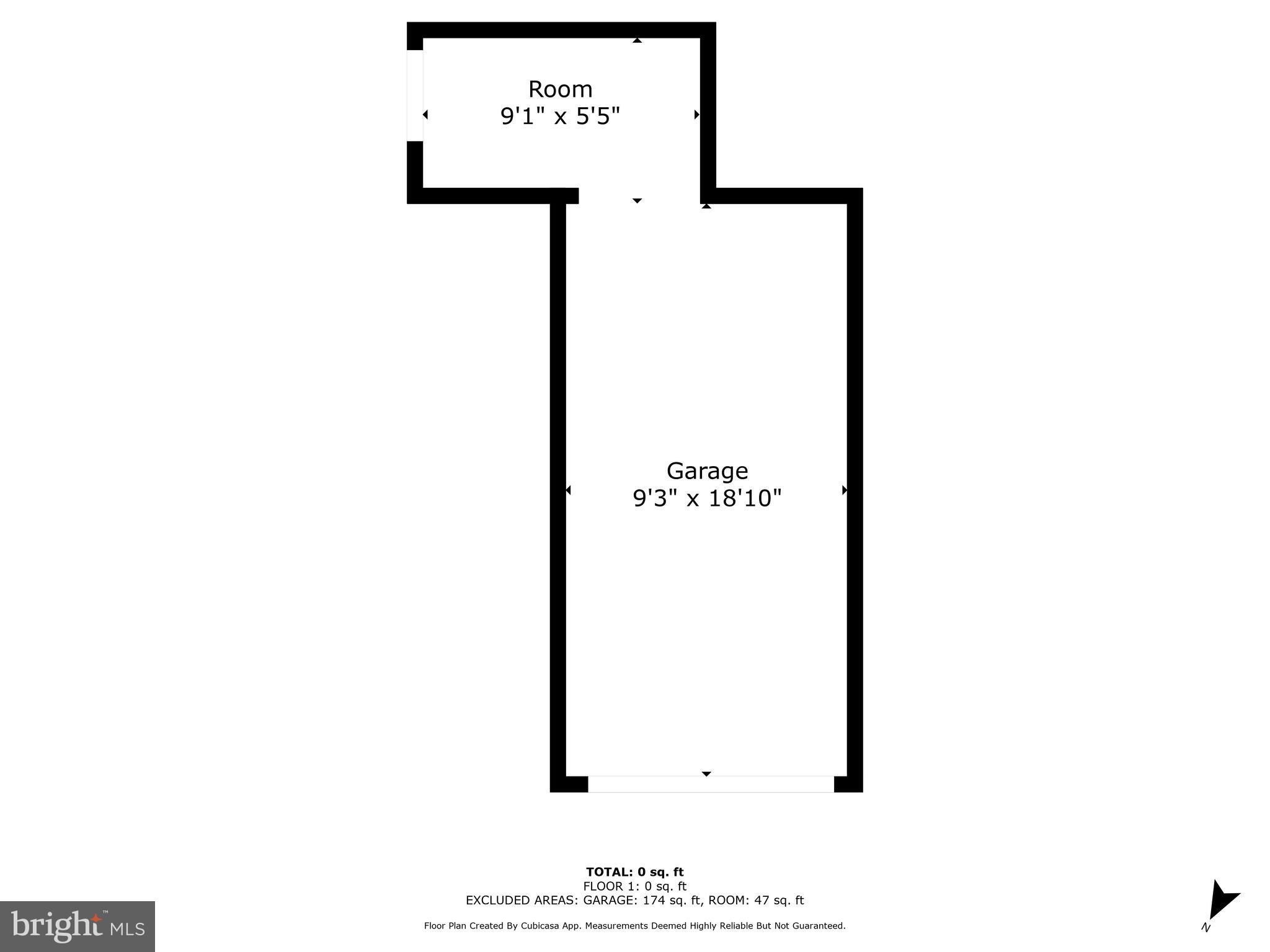 8610 Liberty Trl #102