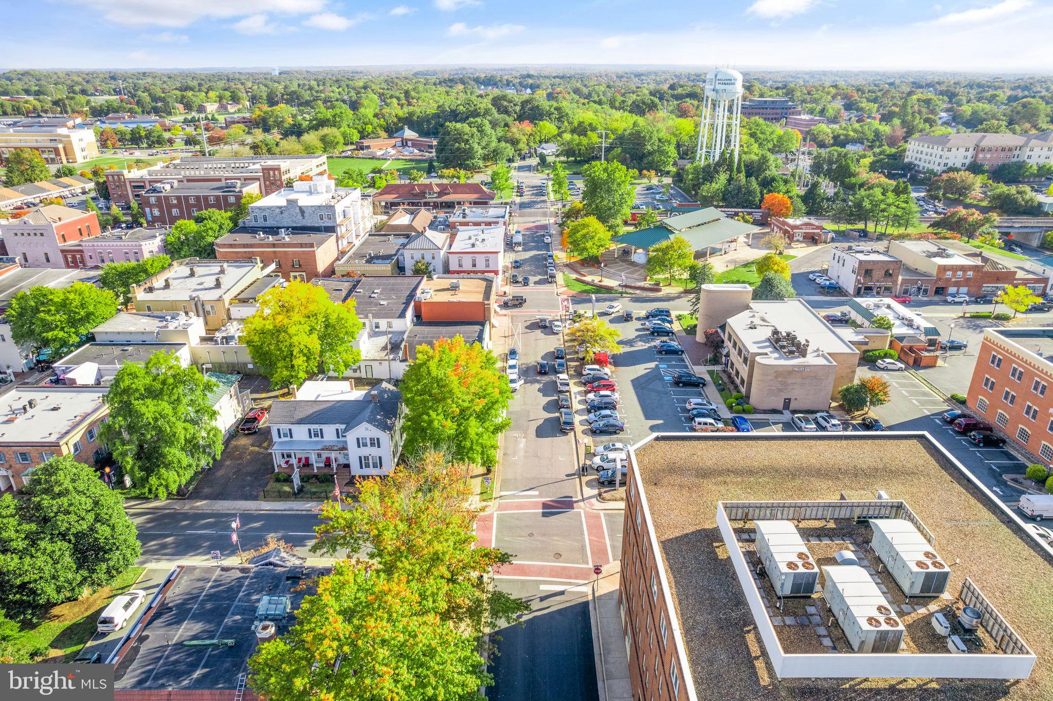 8610 Liberty Trl #102