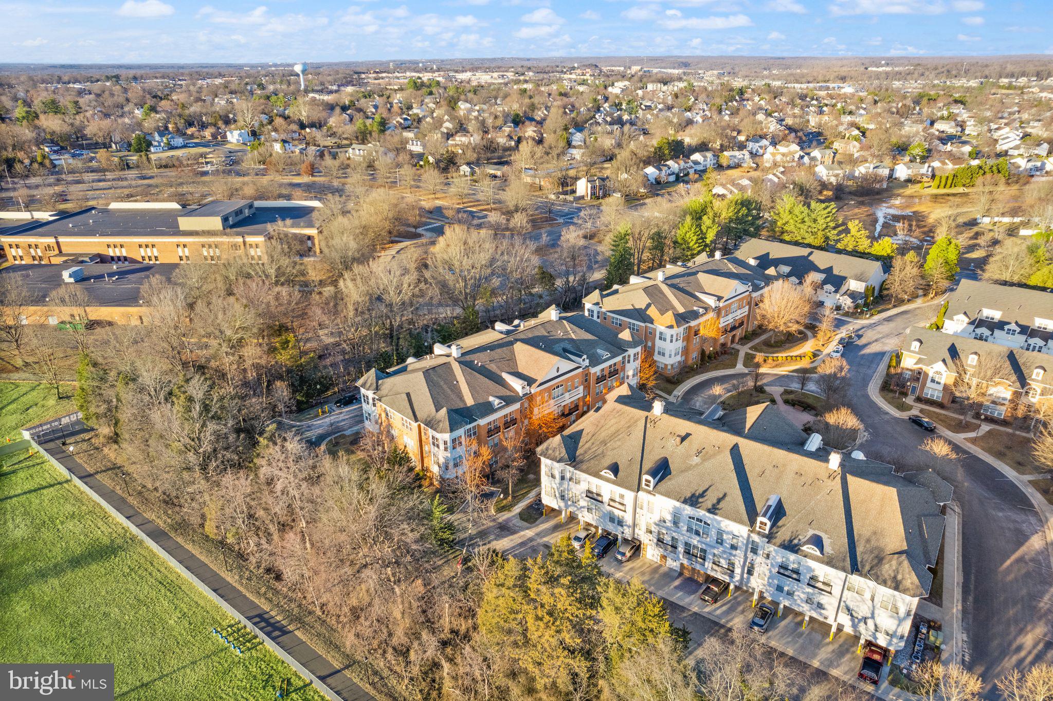 8610 Liberty Trl #102
