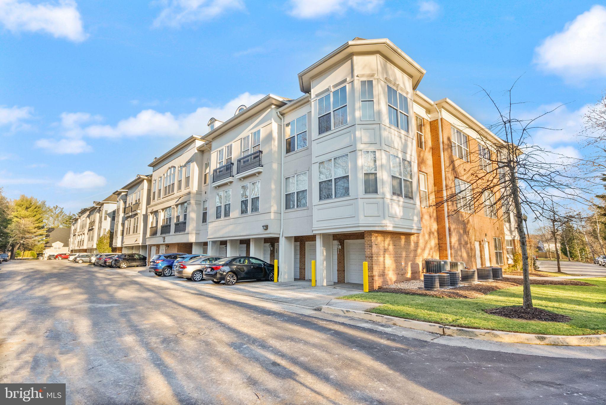 8610 Liberty Trl #102
