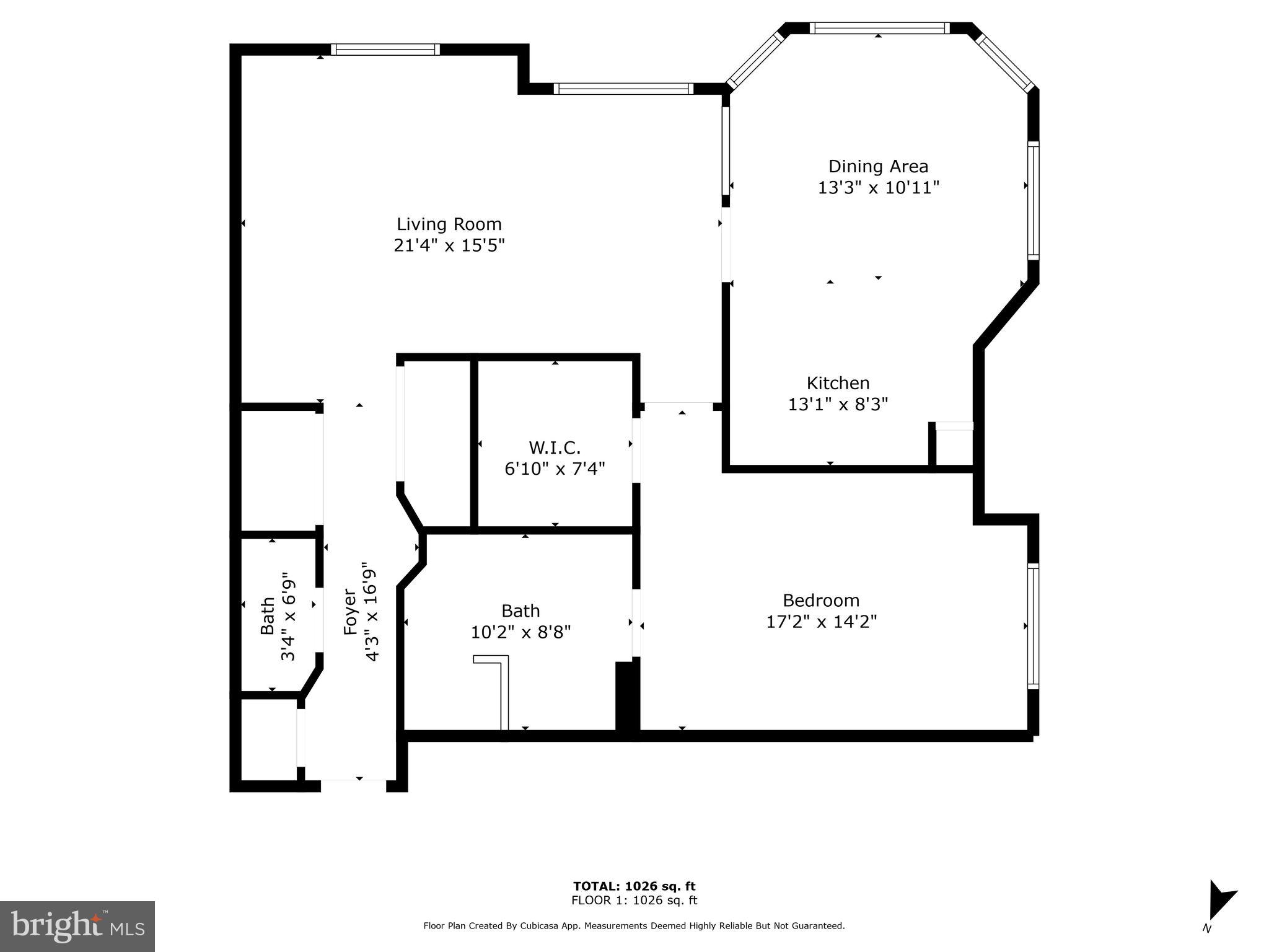 8610 Liberty Trl #102