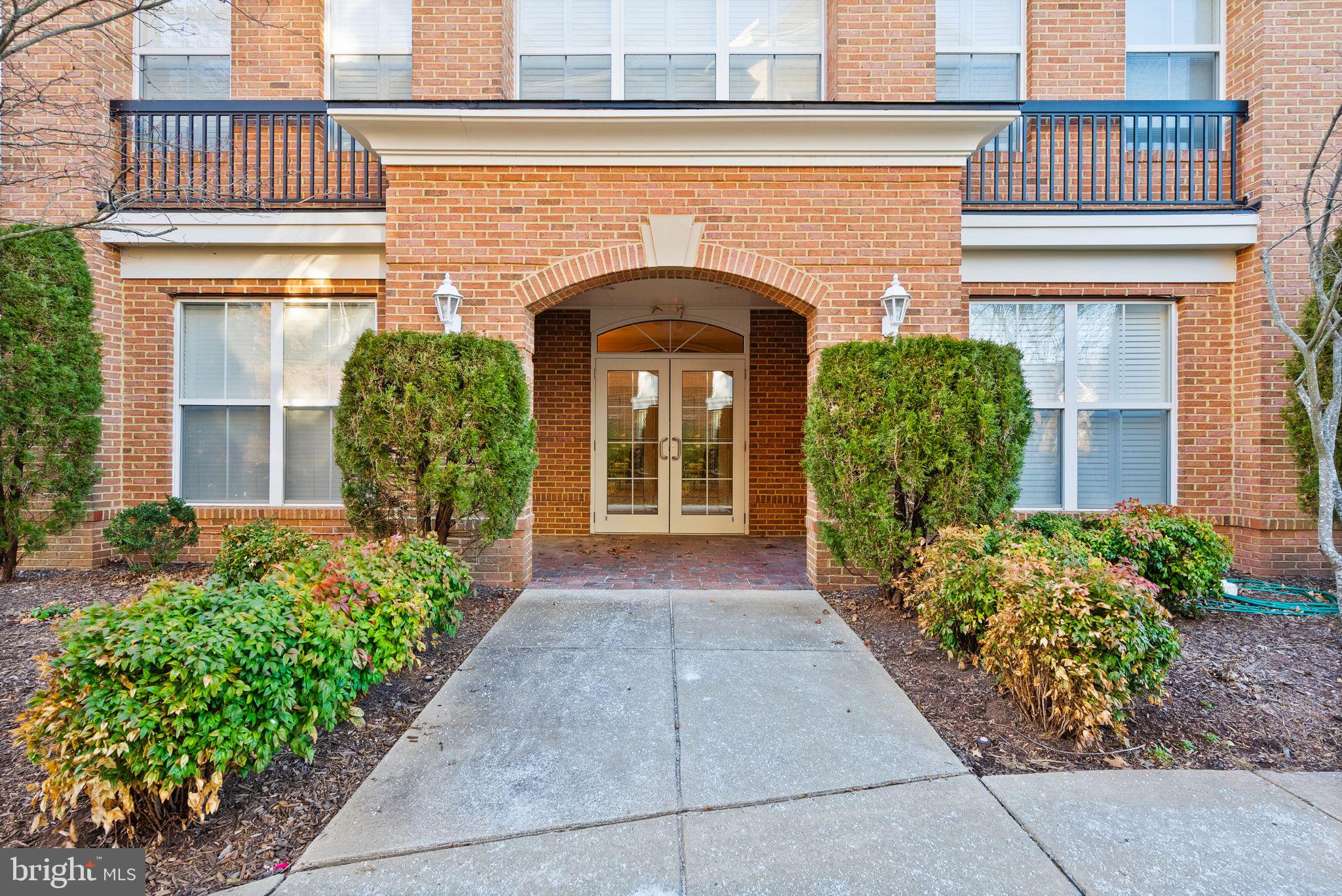 8610 Liberty Trl #102