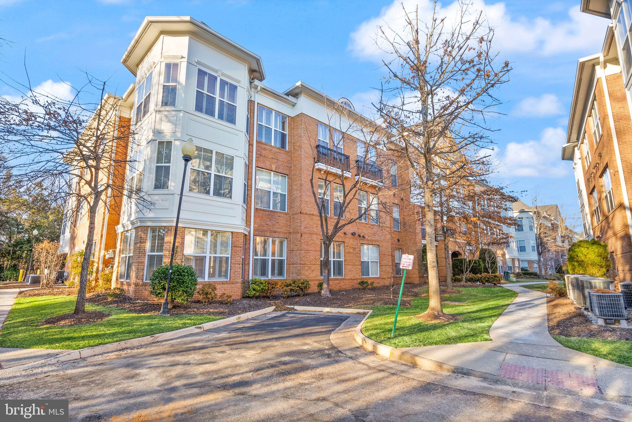 8610 Liberty Trl #102