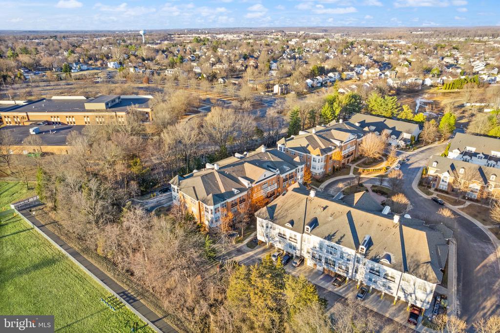 8610 Liberty Trl #102
