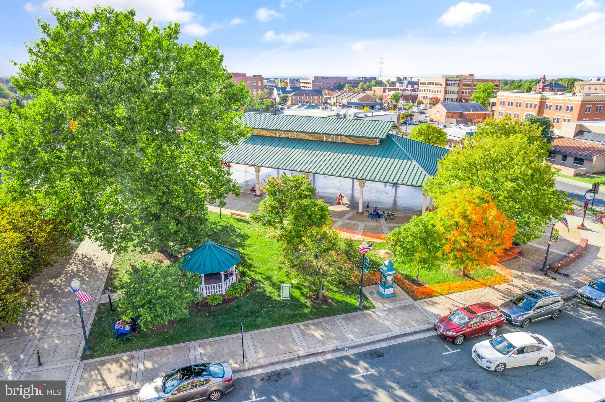 8610 Liberty Trl #102