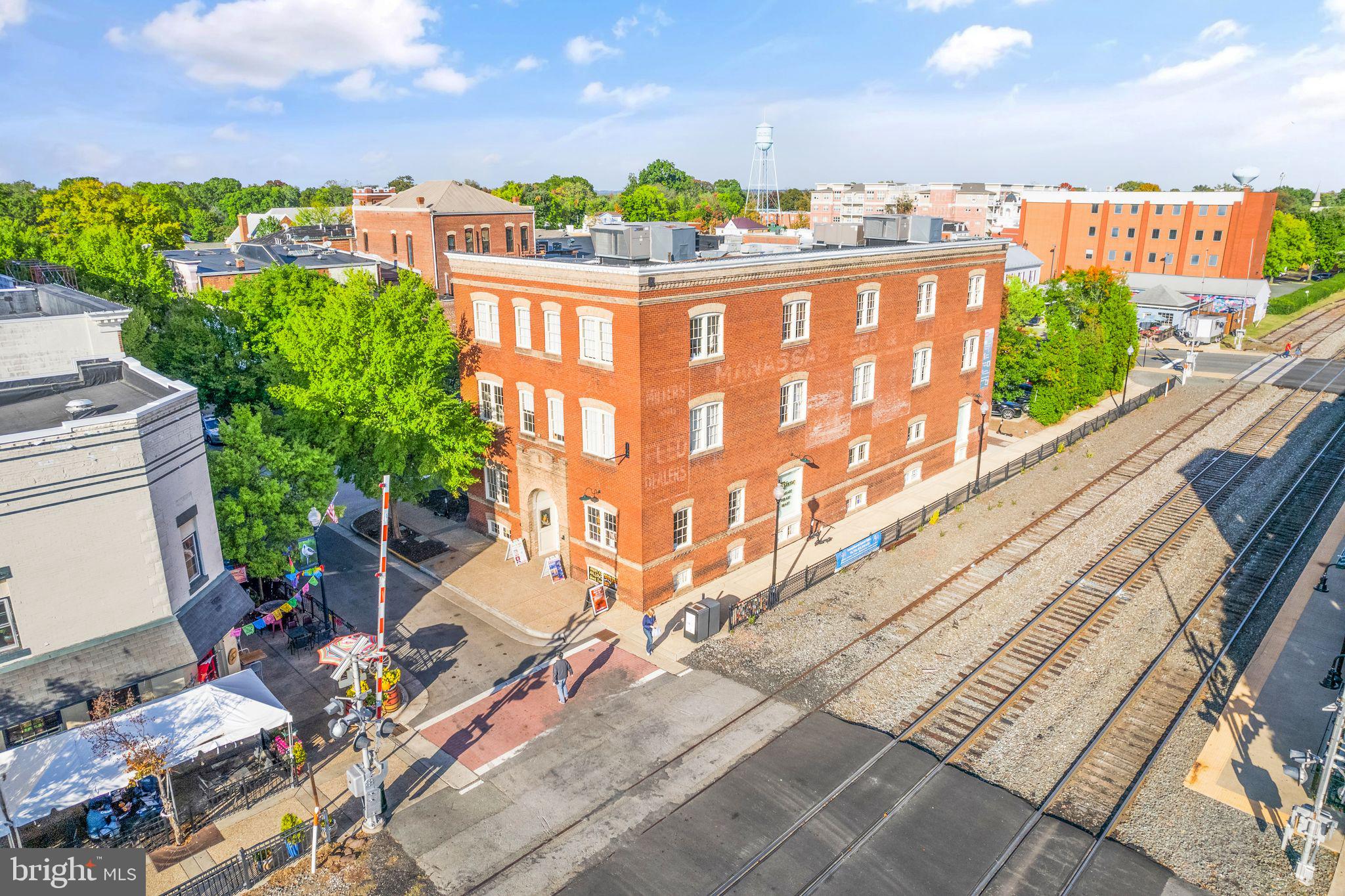 8610 Liberty Trl #102