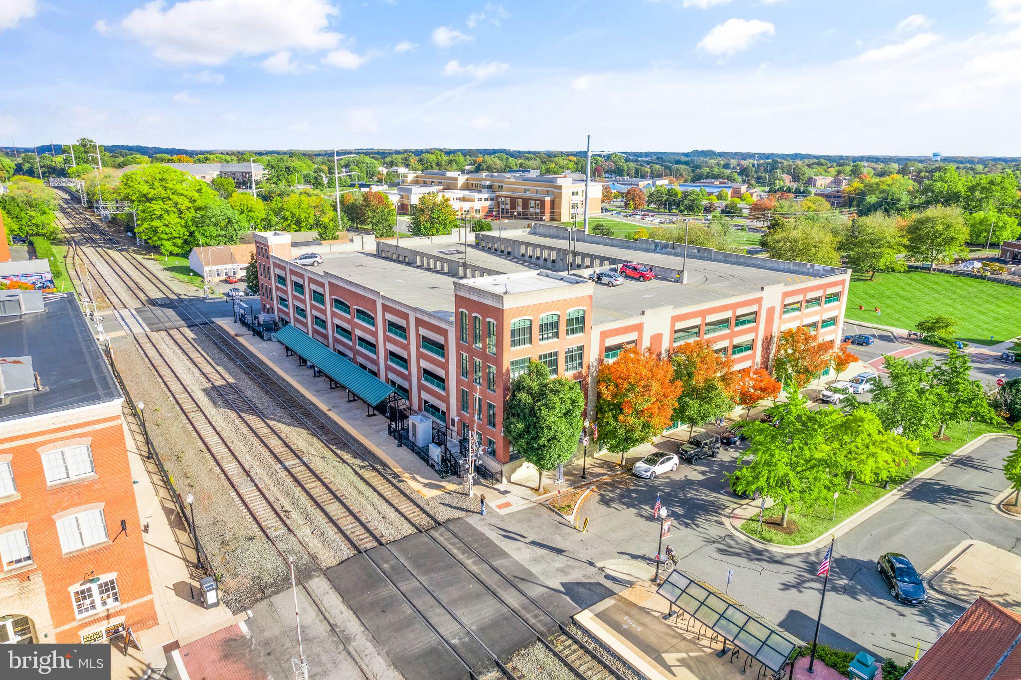 8610 Liberty Trl #102