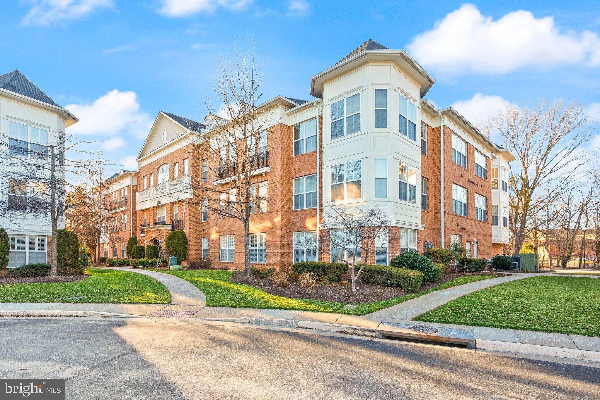 8610 Liberty Trl #102