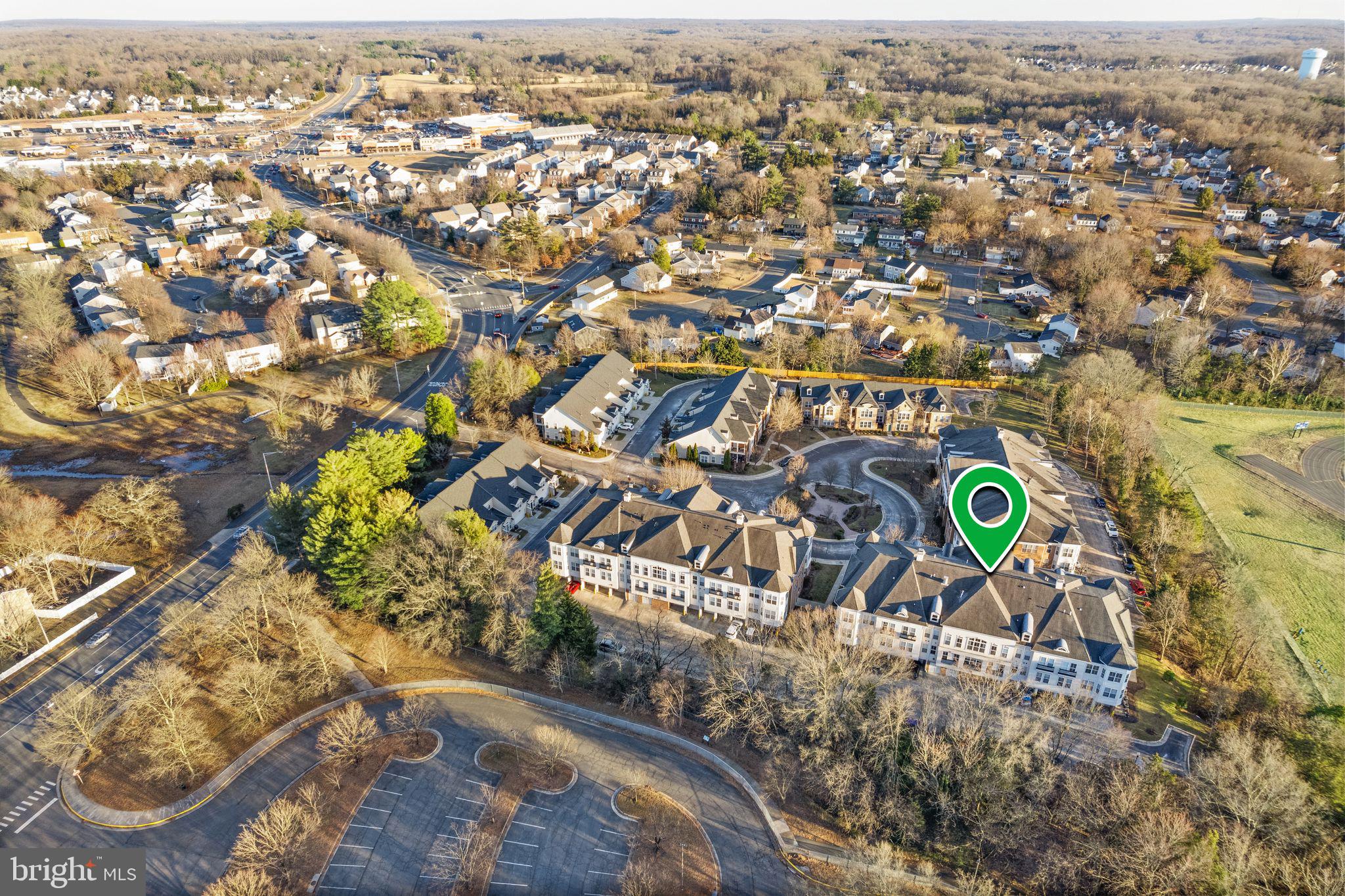 8610 Liberty Trl #102