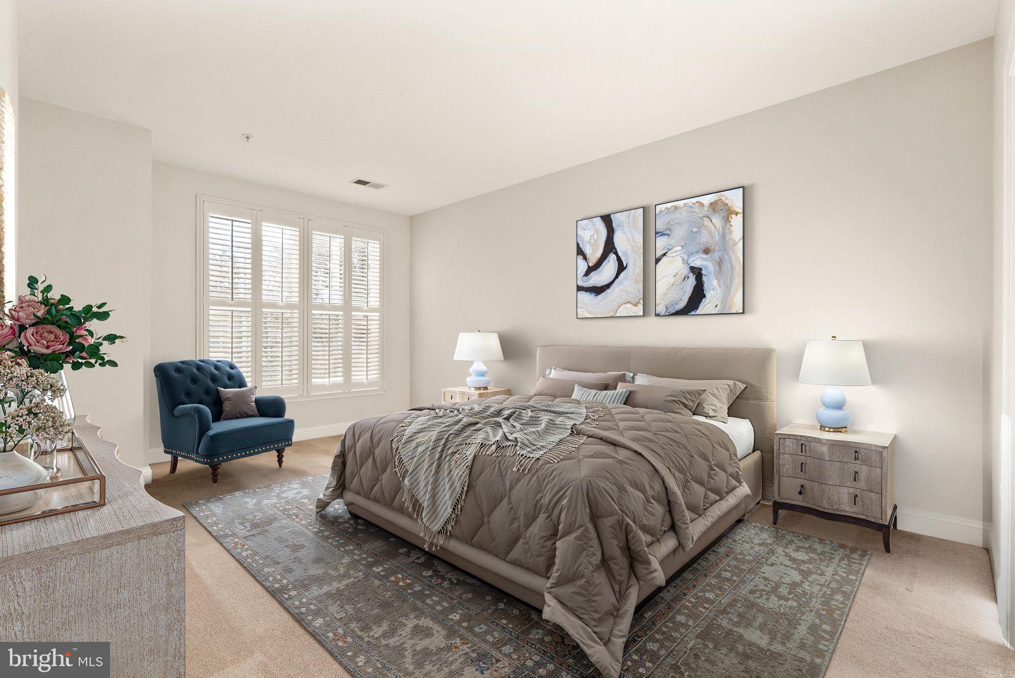 8610 Liberty Trl #102