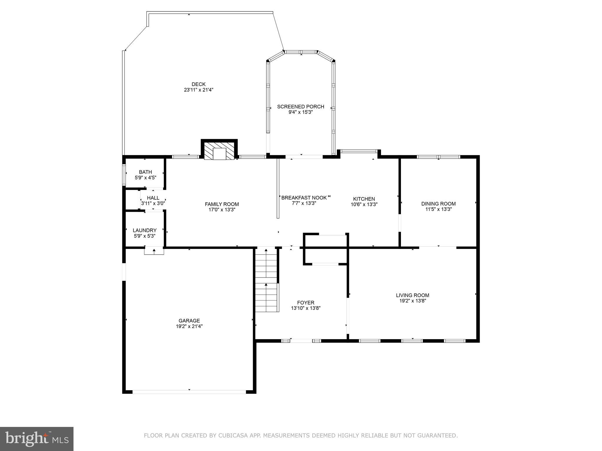 9553 Oakenshaw Dr